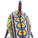 Vaquita Marina - Sea cow - Hand Beaded - Mexican Huichol Art - Mexican Folk Art | Cactus Fine Art