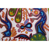 Huichol Indian "Tatewari" -  Multicolor Yarn Painting - Mexican Huichol Art - Mexican Folk Art | Cactus Fine Art
