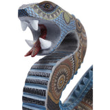 Dragon / Woodcarving Alebrije Mexican Folk Art Sculpture