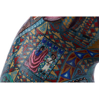 Sueño Real / Woodcarving Alebrije Mexican Folk Art Sculpture