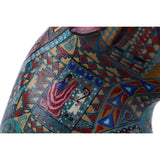 Sueño Real / Woodcarving Alebrije Mexican Folk Art Sculpture