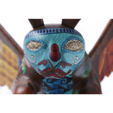 Oaxaca en la Piel