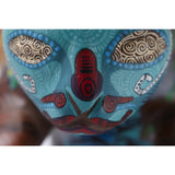 Oaxaca en la Piel