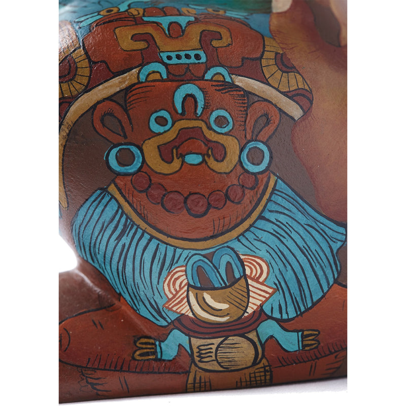 Oaxaca en la Piel