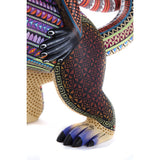 Madre e Hijo / Woodcarving Alebrije Mexican Folk Art Sculpture