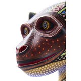 Madre e Hijo / Woodcarving Alebrije Mexican Folk Art Sculpture