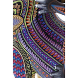 Madre e Hijo / Woodcarving Alebrije Mexican Folk Art Sculpture