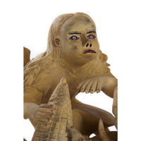 Campesina Oaxaqueña