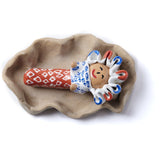 Nacimiento Otomi / Ceramics Mexican Folk Art Clay Nativity