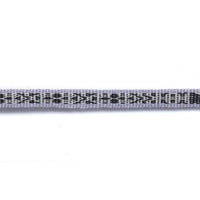 Fajilla Jalieza / Textiles Mexican Folk Art Backstrap loom