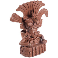 Pitao Cozobi / Ceramics Mexican Folk Art Clay