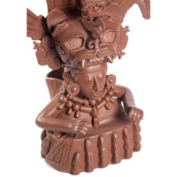 Pitao Cozobi / Ceramics Mexican Folk Art Clay