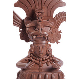 Pitao Cozobi / Ceramics Mexican Folk Art Clay