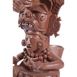 Pitao Cozobi / Ceramics Mexican Folk Art Clay