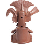 Pitao Cozobi / Ceramics Mexican Folk Art Clay