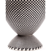 Vasija Tridimensional / Ceramics Mexican Folk Art Mata Ortiz