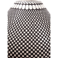 Vasija Tridimensional / Ceramics Mexican Folk Art Mata Ortiz