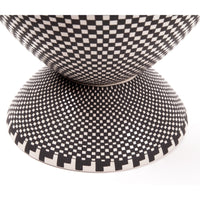 Vasija Tridimensional / Ceramics Mexican Folk Art Mata Ortiz