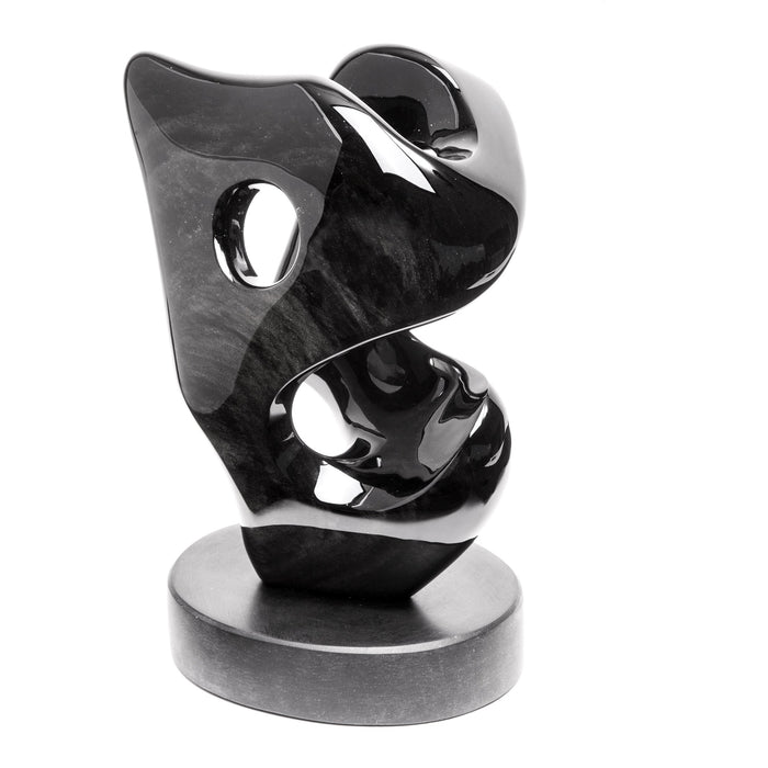 Obsidiana / Stone Mexican Folk Art