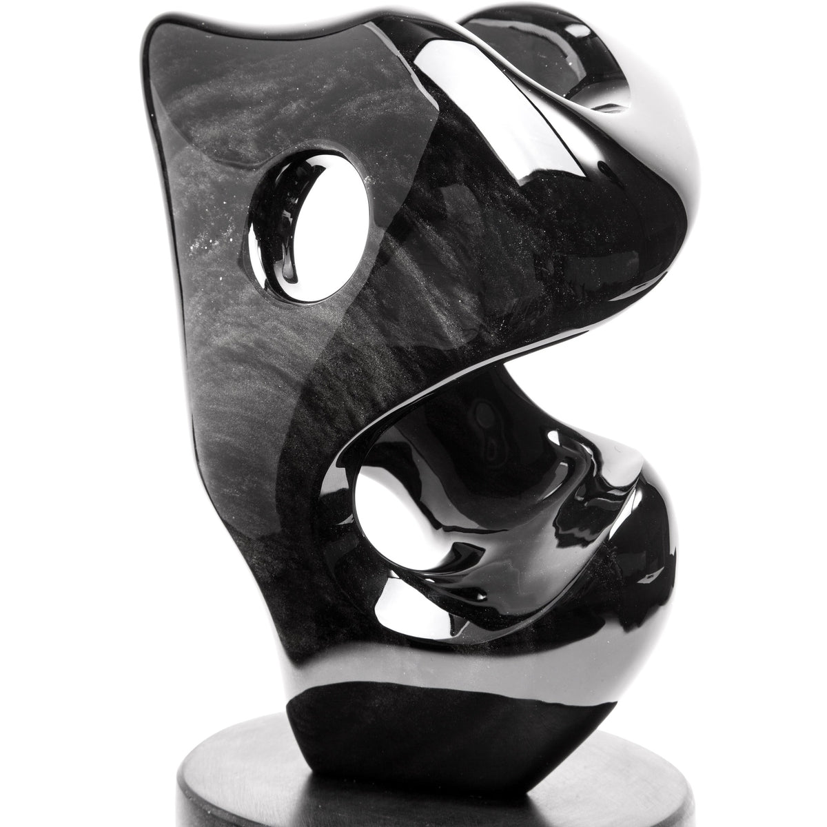 Obsidiana / Stone Mexican Folk Art
