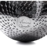 Vasija Lunar / Ceramics Mexican Folk Art Mata Ortiz