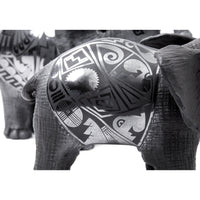 Elefantes / Ceramics Mexican Folk Art Mata Ortiz