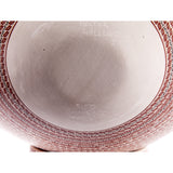Vasija Fusion / Ceramics Mexican Folk Art Mata Ortiz