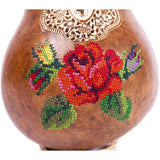 Calabazo Renacimiento / Vegetable Fibers Mexican Folk Art