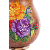 Calabazo Renacimiento / Vegetable Fibers Mexican Folk Art