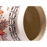 Olla Michoacan / Ceramics Mexican Folk Art Clay