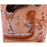 Tambor San Bartolo / Mexican Folk Art