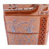 Tambor San Bartolo / Mexican Folk Art