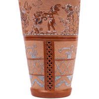 Tambor San Bartolo / Mexican Folk Art