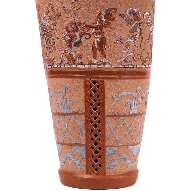 Tambor San Bartolo / Mexican Folk Art