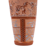Tambor San Bartolo / Mexican Folk Art