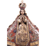 Nuestra Señora del Sagrario de Tamazula / Ceramics Mexican Folk Art Clay