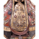 Nuestra Señora del Sagrario de Tamazula / Ceramics Mexican Folk Art Clay