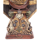 Nuestra Señora del Sagrario de Tamazula / Ceramics Mexican Folk Art Clay