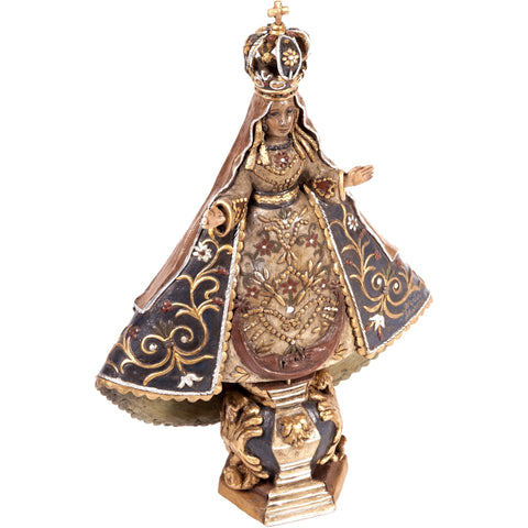 Nuestra Señora de la Asunción de Tonaya / Ceramics Mexican Folk Art Clay