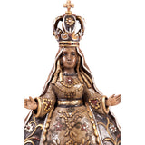 Nuestra Señora de la Asunción de Tonaya / Ceramics Mexican Folk Art Clay