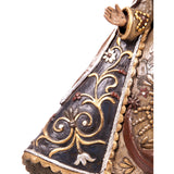 Nuestra Señora de la Asunción de Tonaya / Ceramics Mexican Folk Art Clay