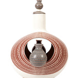 Vasija Los Gemelos / Ceramics Mexican Folk Art Mata Ortiz