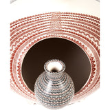 Vasija Los Gemelos / Ceramics Mexican Folk Art Mata Ortiz