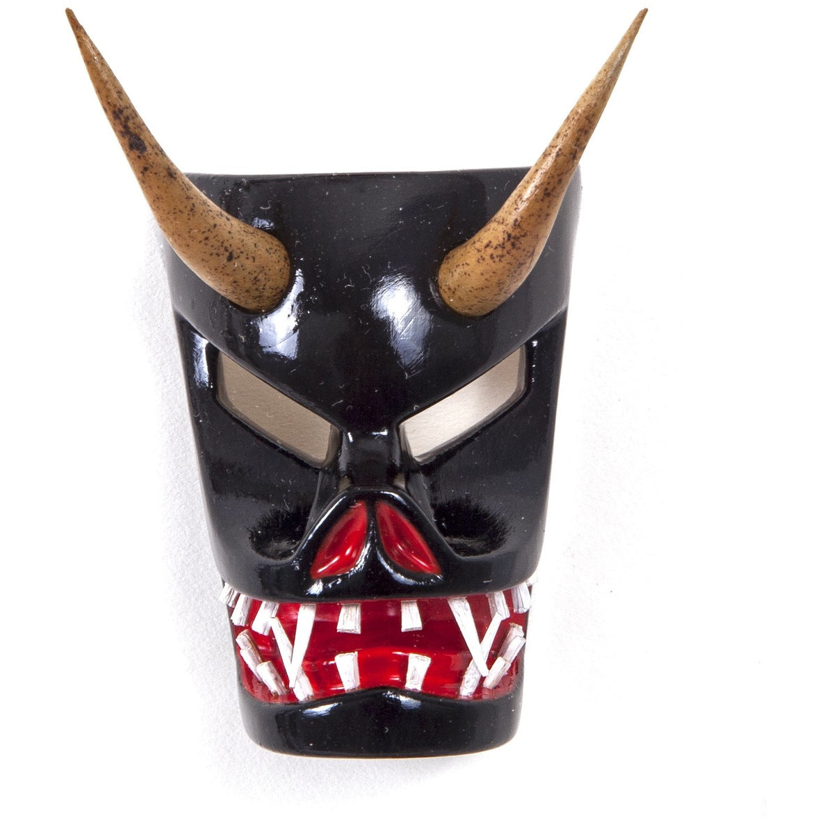 Coleccion de Mascaras Michoacan / Woodcarving Mexican Folk Art Mask