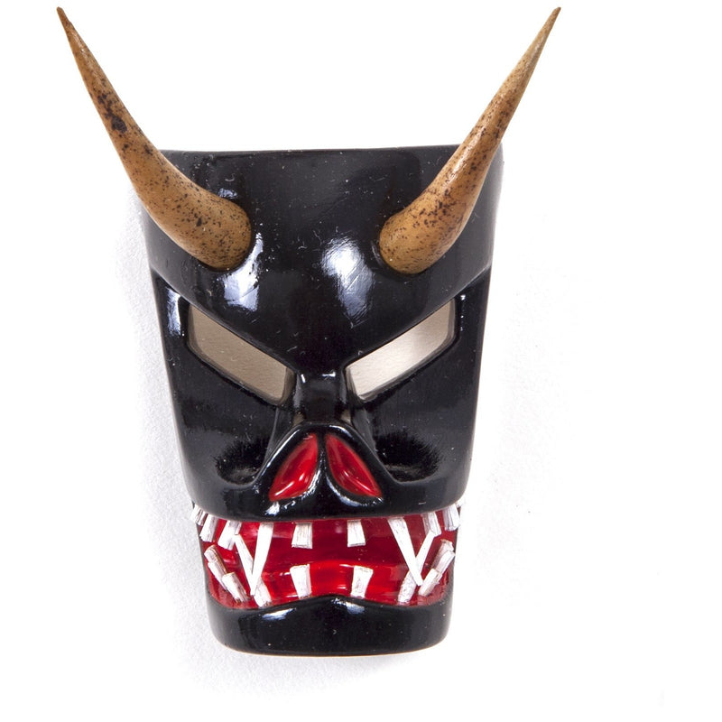 Coleccion de Mascaras Michoacan / Woodcarving Mexican Folk Art Mask