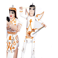 Nacimiento Marioneta