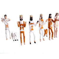 Nacimiento Marioneta