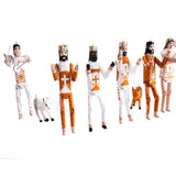 Nacimiento Marioneta