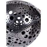 Circulos / Ceramics Black Clay Mexican Folk Art
