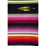 Sarape Tintes Naturales / Textiles Mexican Folk Art Serape